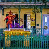 Mobile Carnival Museum