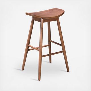 Trinity Barstool, Set of 2