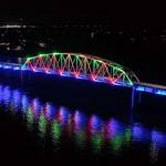 Norbert F. Beckey Bridge