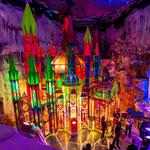 Meow Wolf Denver's Convergence Station