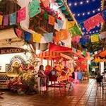 Old Town San Diego