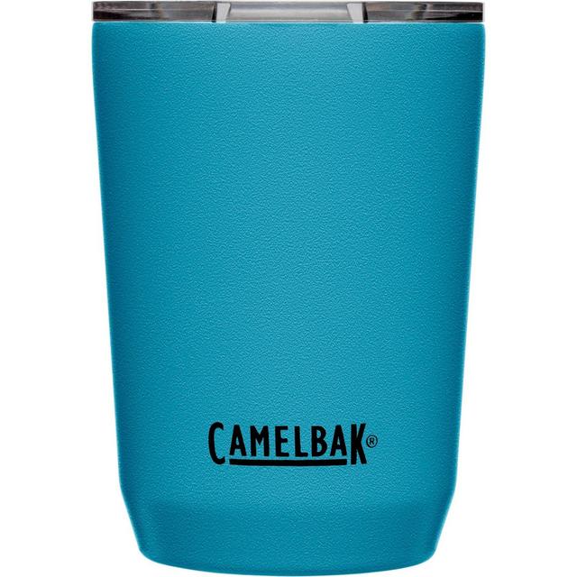 CamelBak 12oz Vacuum Insulated Stainless Steel Tumbler - Blue