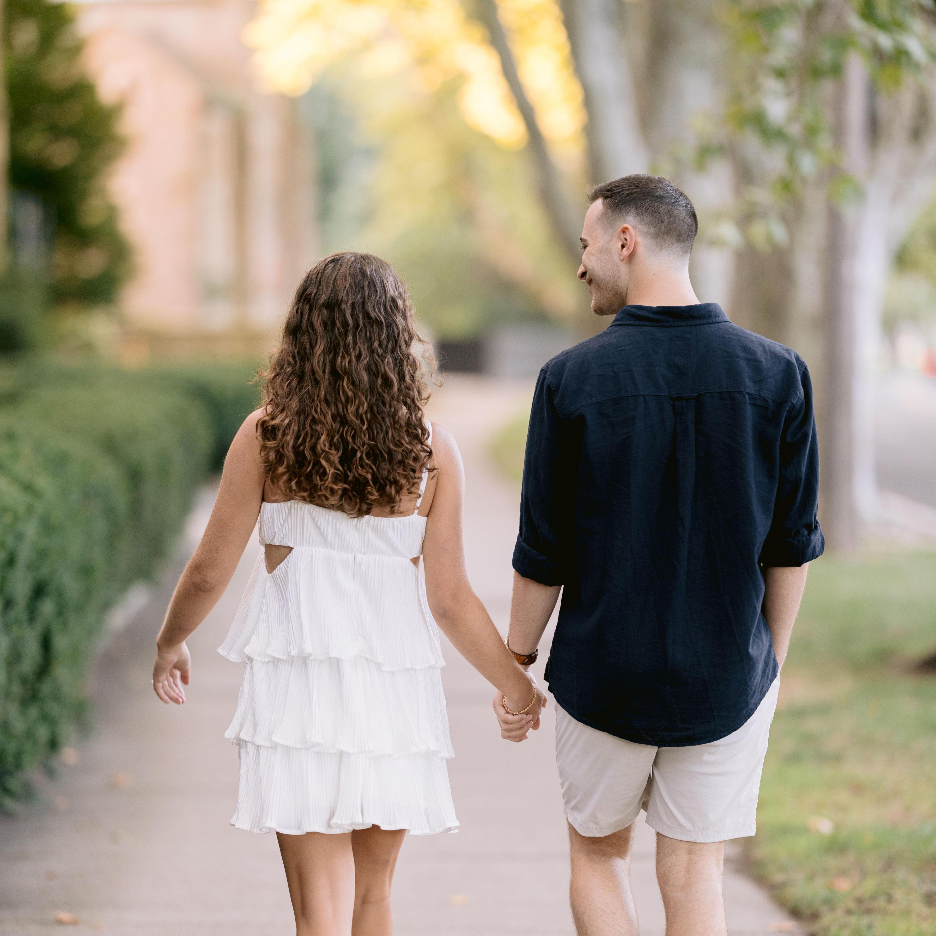 Our favorite walk along the Charles (8/23/24)