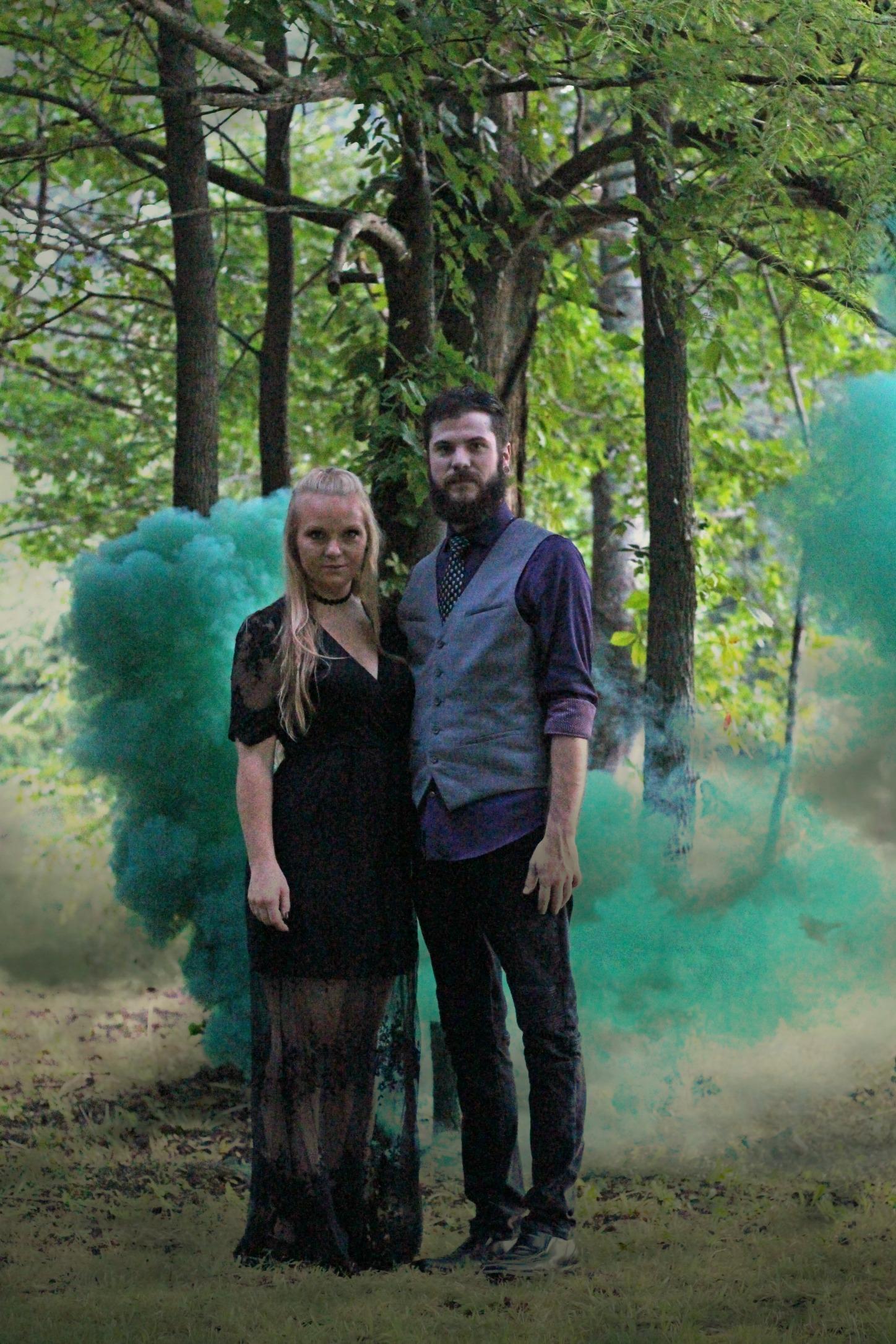 The Wedding Website of Savanna Traylor and Blake Jenkins