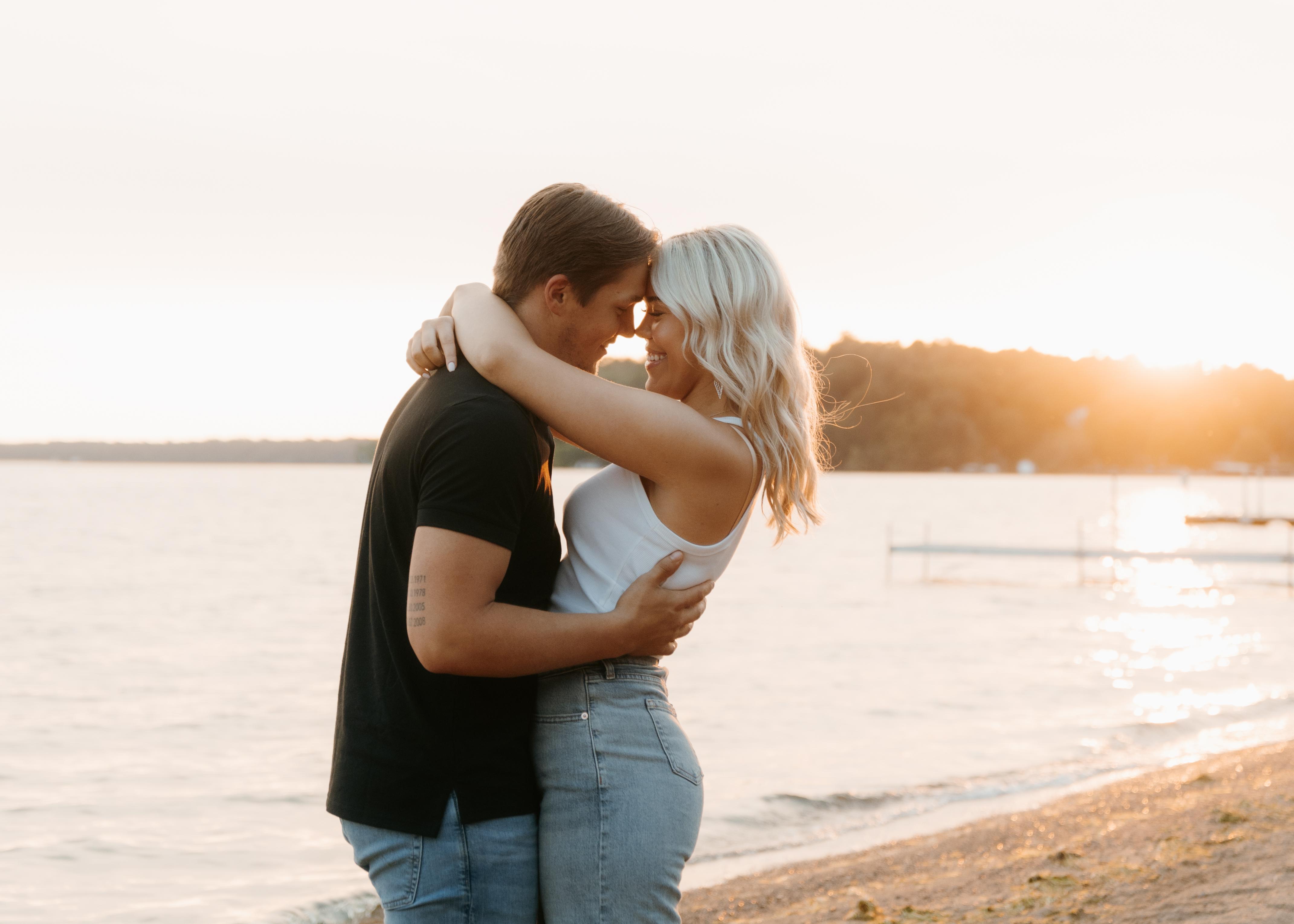 The Wedding Website of Lou Kosloski and Logan White