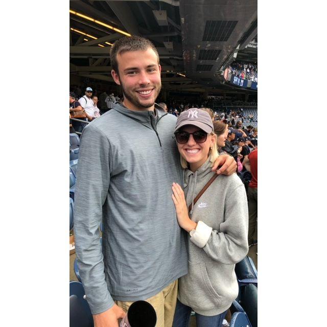 Yankees Game 2018