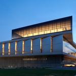 Acropolis Museum