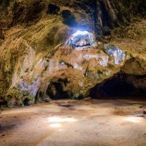 Guadirikiri Cave Tour