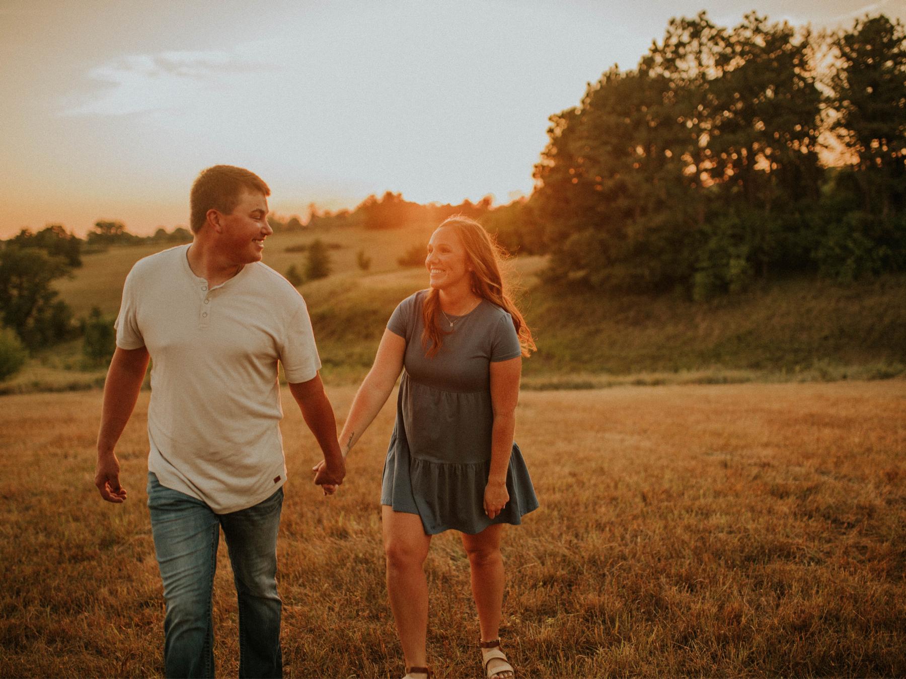 The Wedding Website of Bethany Jeffery and Alex Benorden