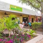 Sun Garden Cafe