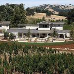 Paso Robles Wineries: JUSTIN Vineyards & Winery
