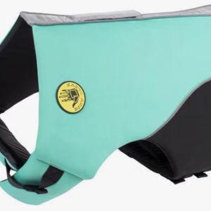 Body Glove Neoprene Dog Life Jacket