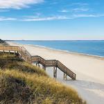 Sandy Neck Beach