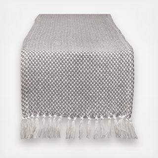 Woven Table Runner