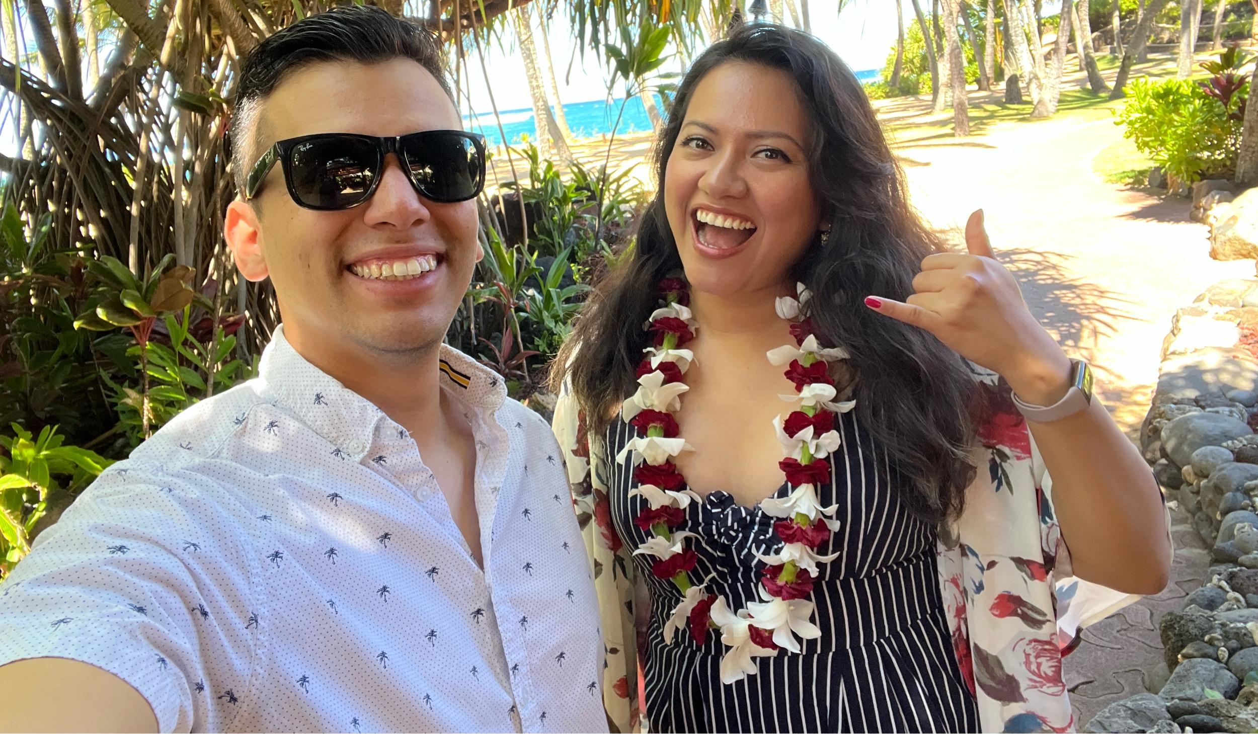 The Wedding Website of John Anthony Ramos and Marisol Macedo
