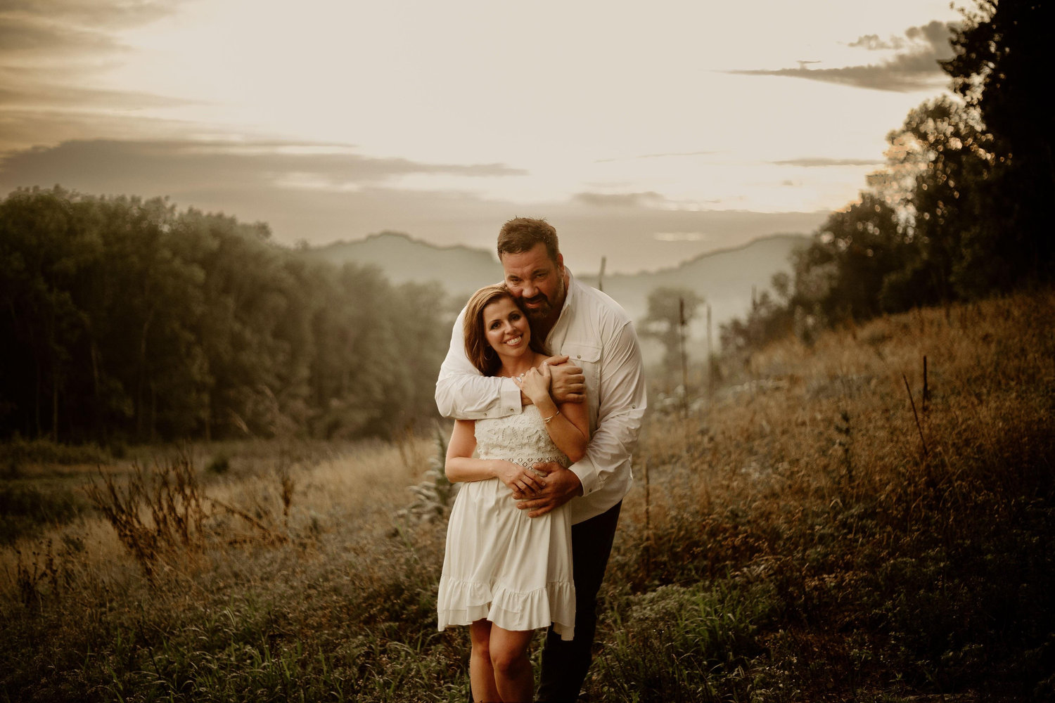 The Wedding Website of Kaley D'Anne Furlow and Clayton Edward Dirks