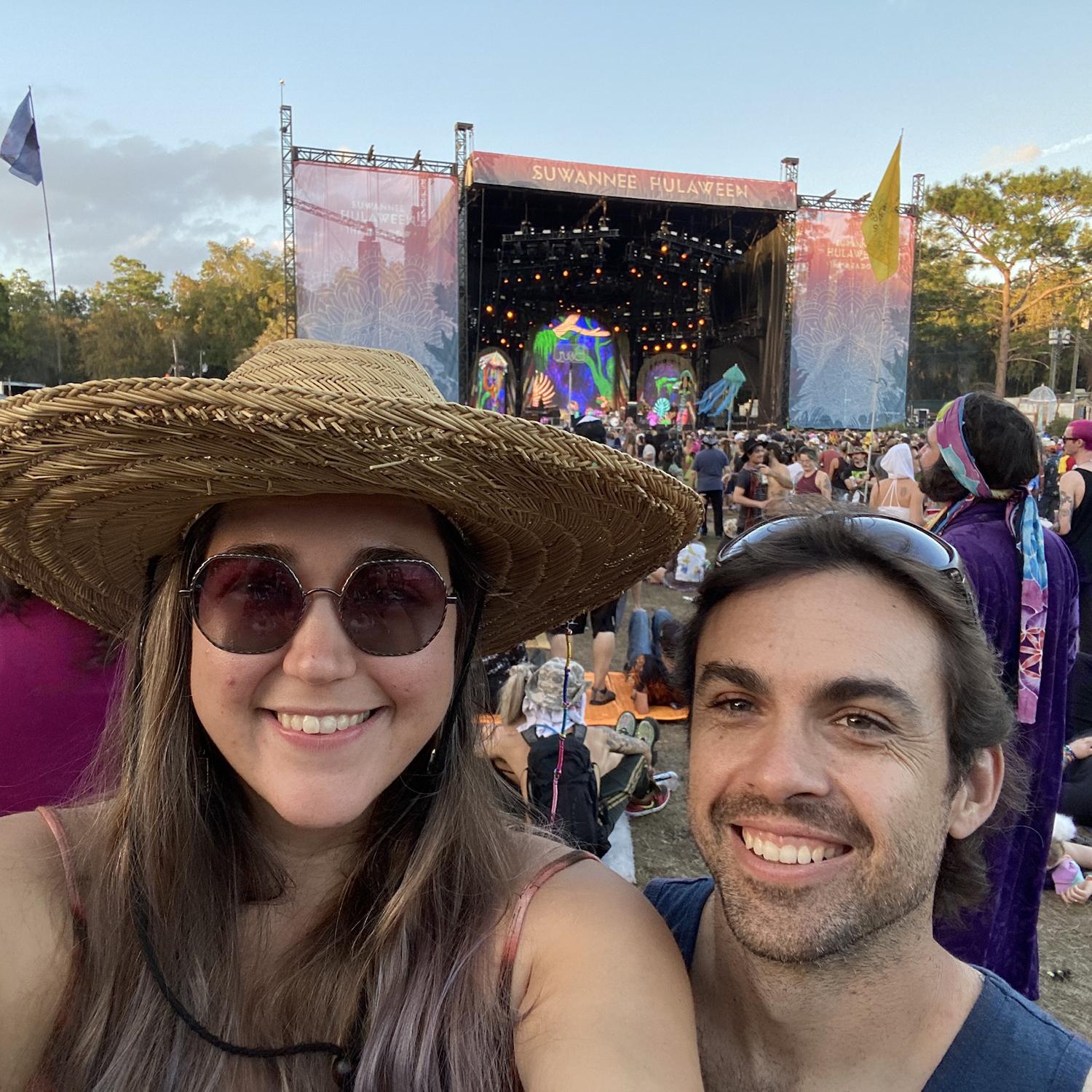 Hulaween 2022 😜