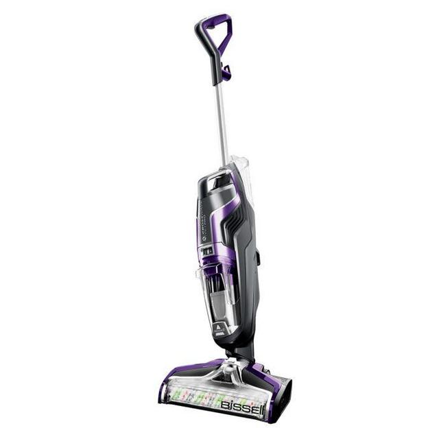 BISSELL® CrossWave Pet Pro Plus All-in-One Wet Dry Vacuum...