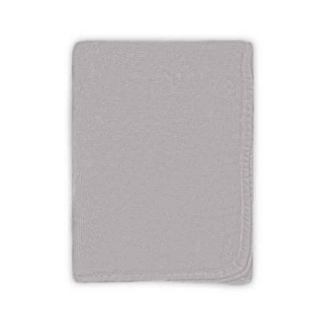 Haven™ Turkish Cotton Hand Towel in Harbor Mist