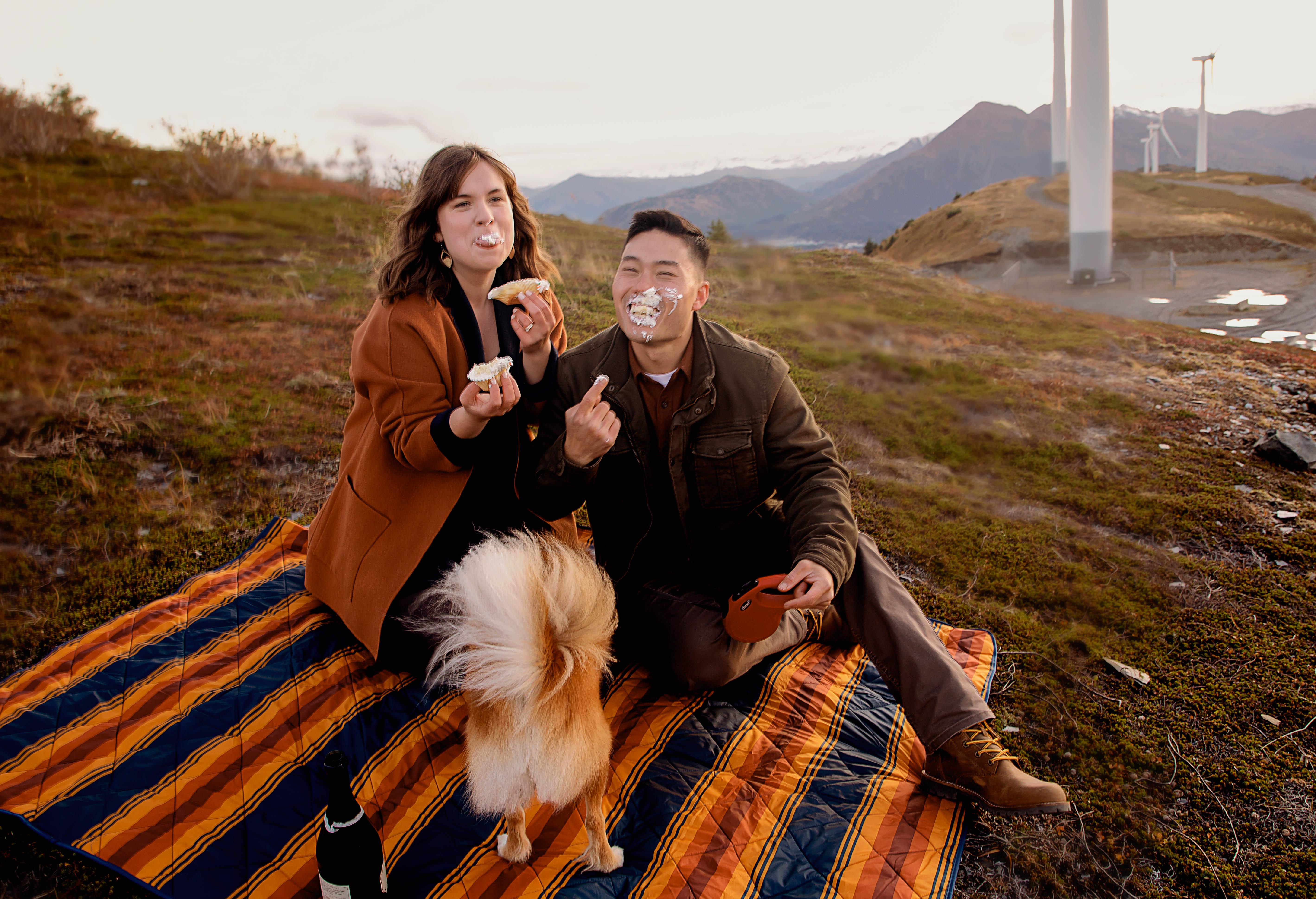 The Wedding Website of Jessi Marlow and Kraig Partridge