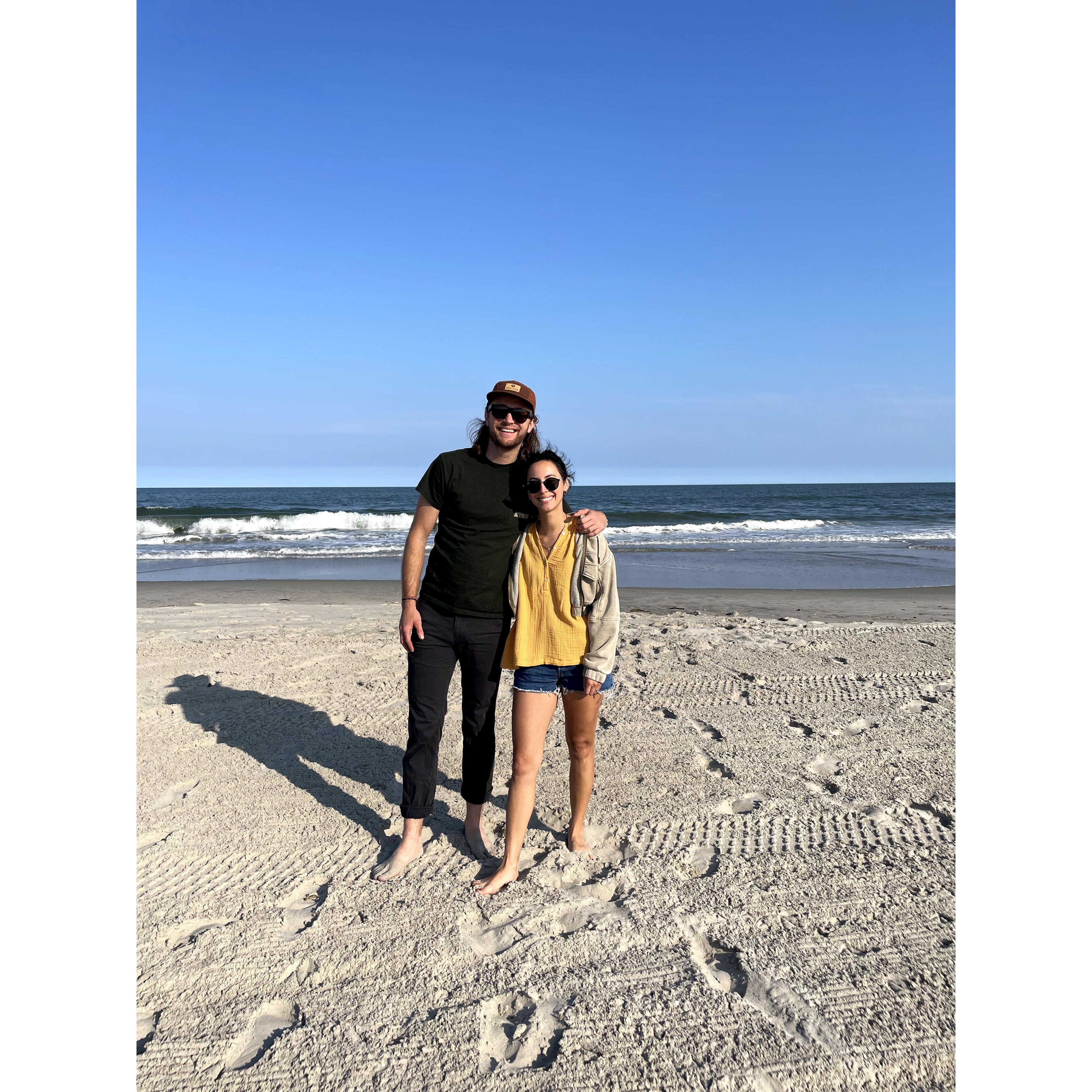 Ocean City, NJ | 2023