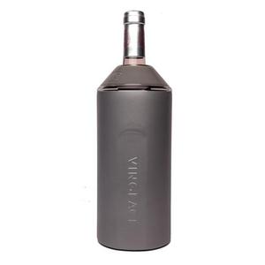 Graphite Stainless Steel