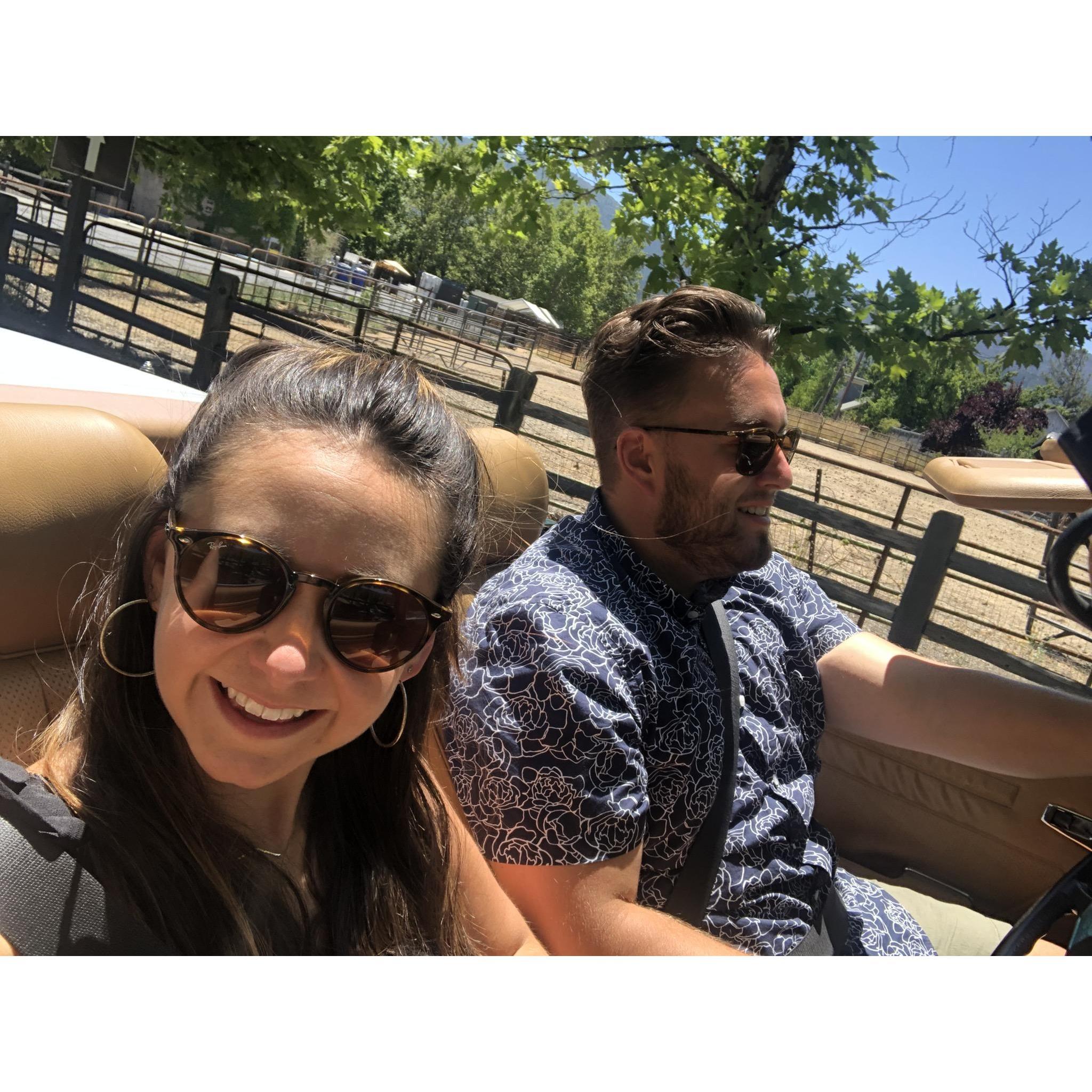 Sonoma
July 12, 2020