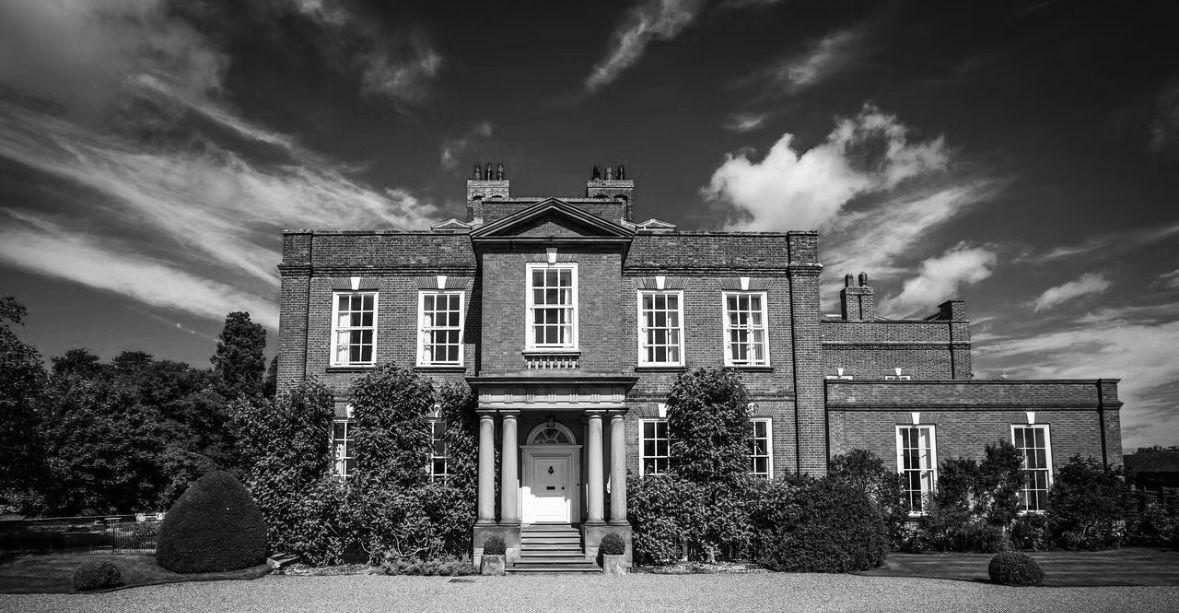 The Wedding Website of Rebecca Firth and Paul Jones