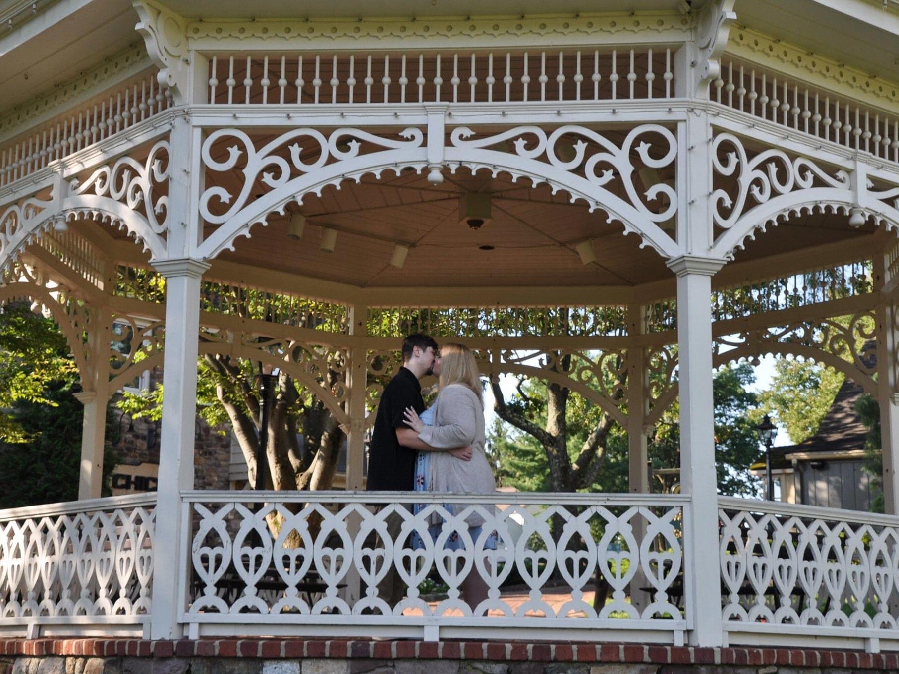 The Wedding Website of Madison Staub and Ryan Falzone