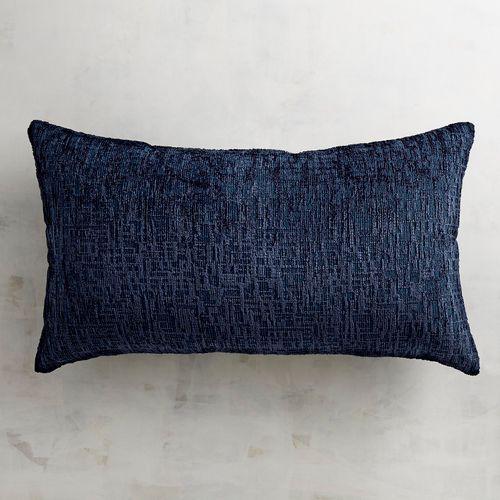 Pier One Pillow (Navy)