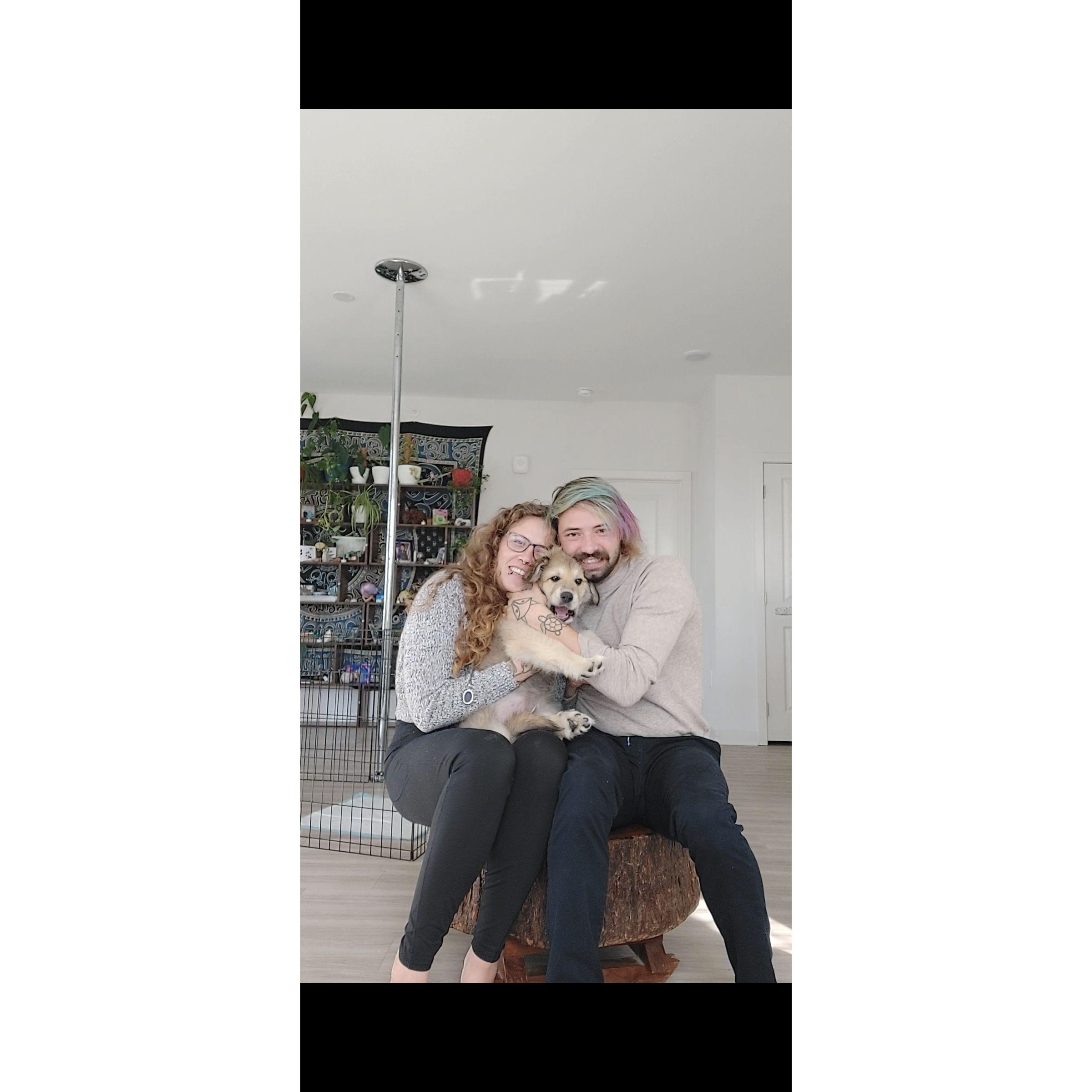 Family Photo 11.2023