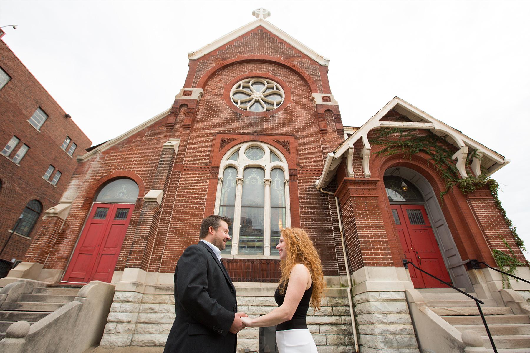 The Wedding Website of Andrea Newman and Brian Albertsen