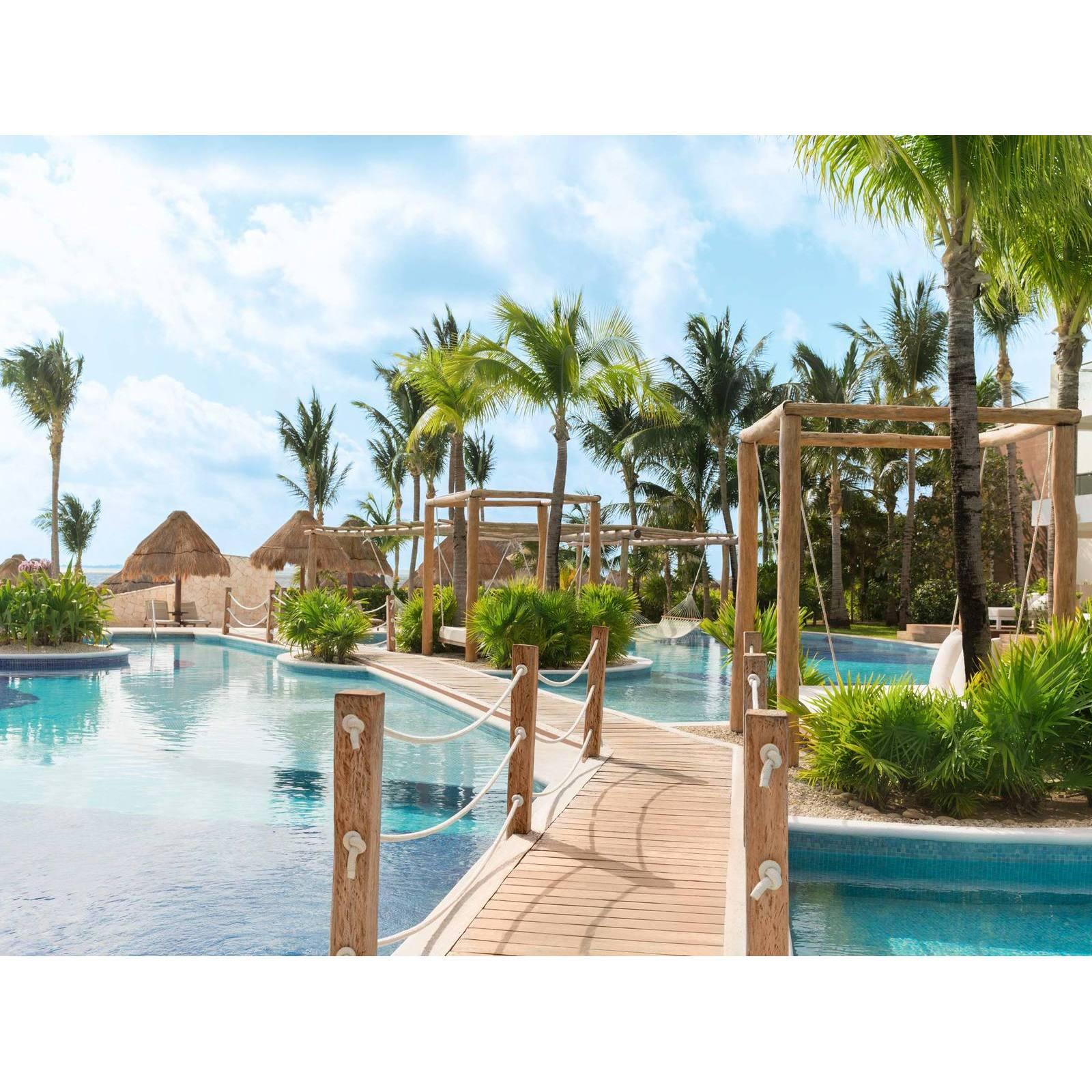 Image of pool walkways!