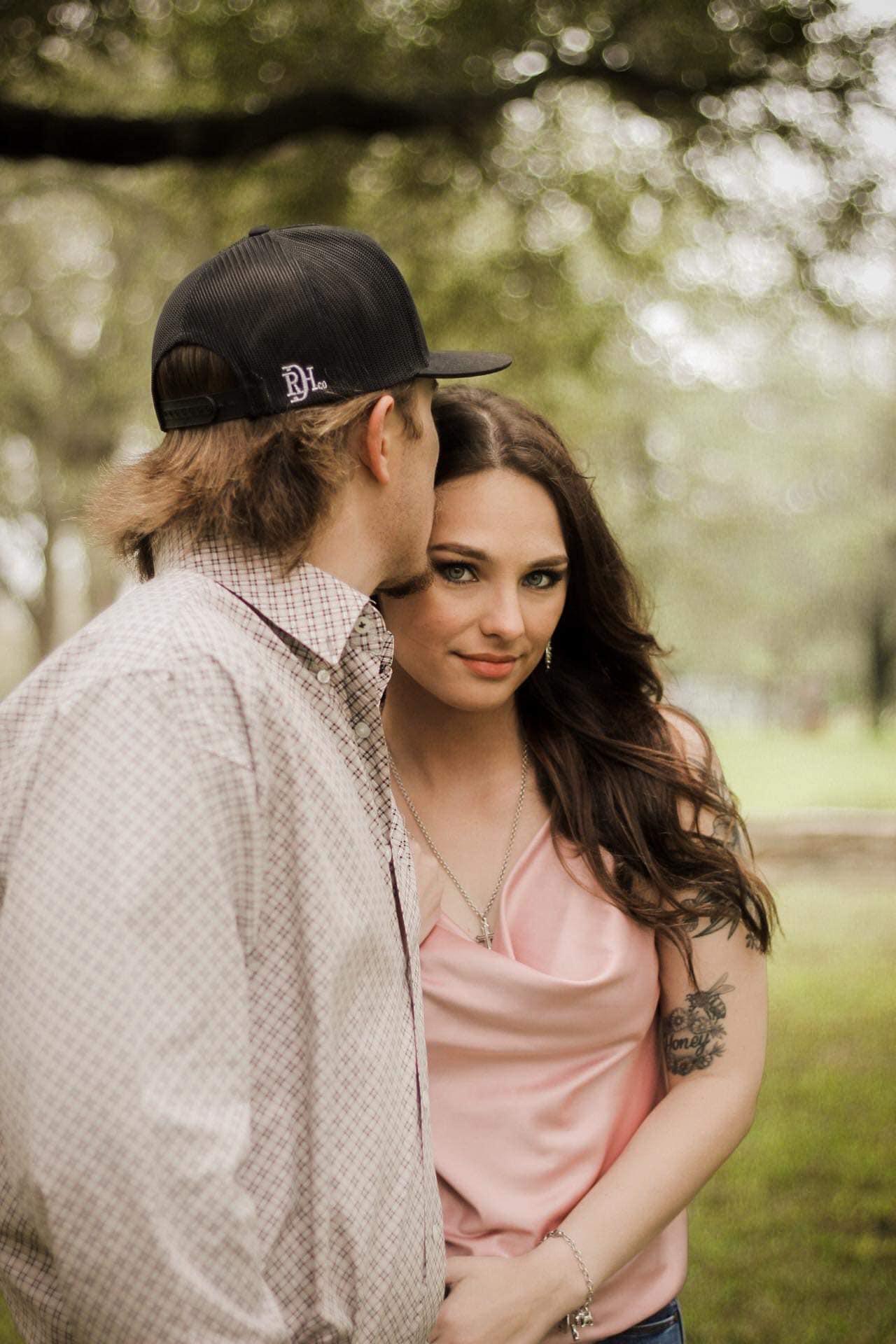 The Wedding Website of Hannah Bryant and Sylas Barrera