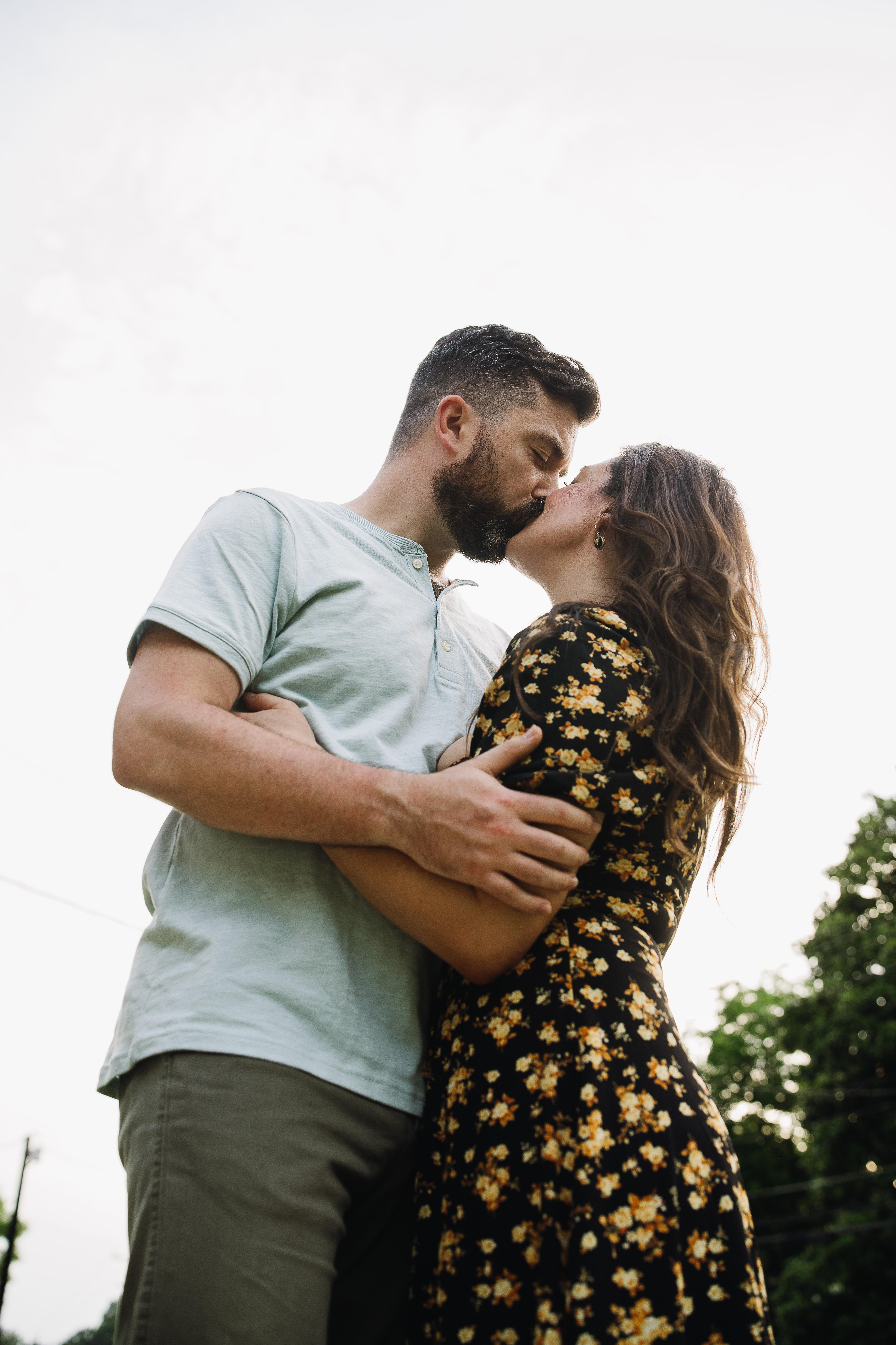 The Wedding Website of Sara Angella and Andrew Duffy
