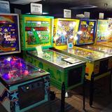 Asheville Pinball Museum