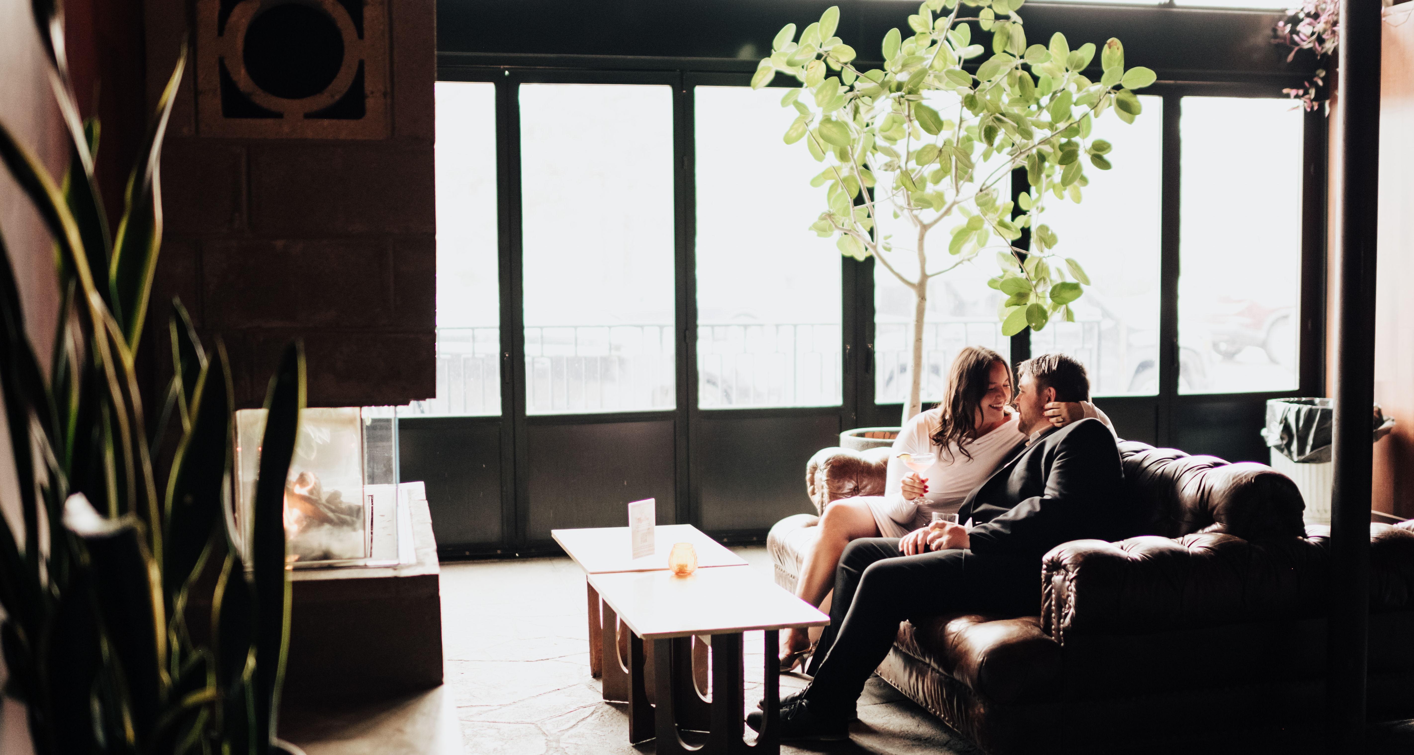 The Wedding Website of Katie Clark and Justin Parlette