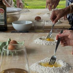 Cooking Class for Two