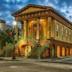 Market Street