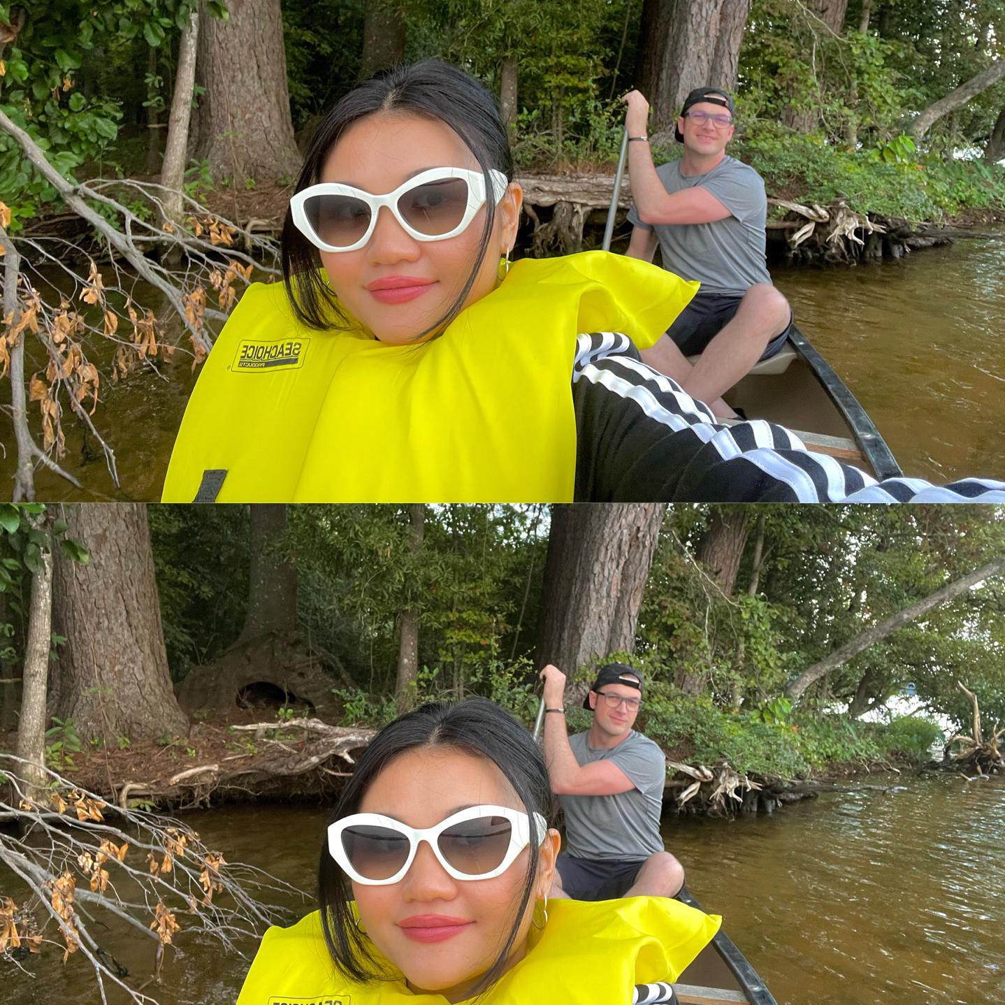 9/12/23-Spontaneous road trip to Hot Springs, Arkansas