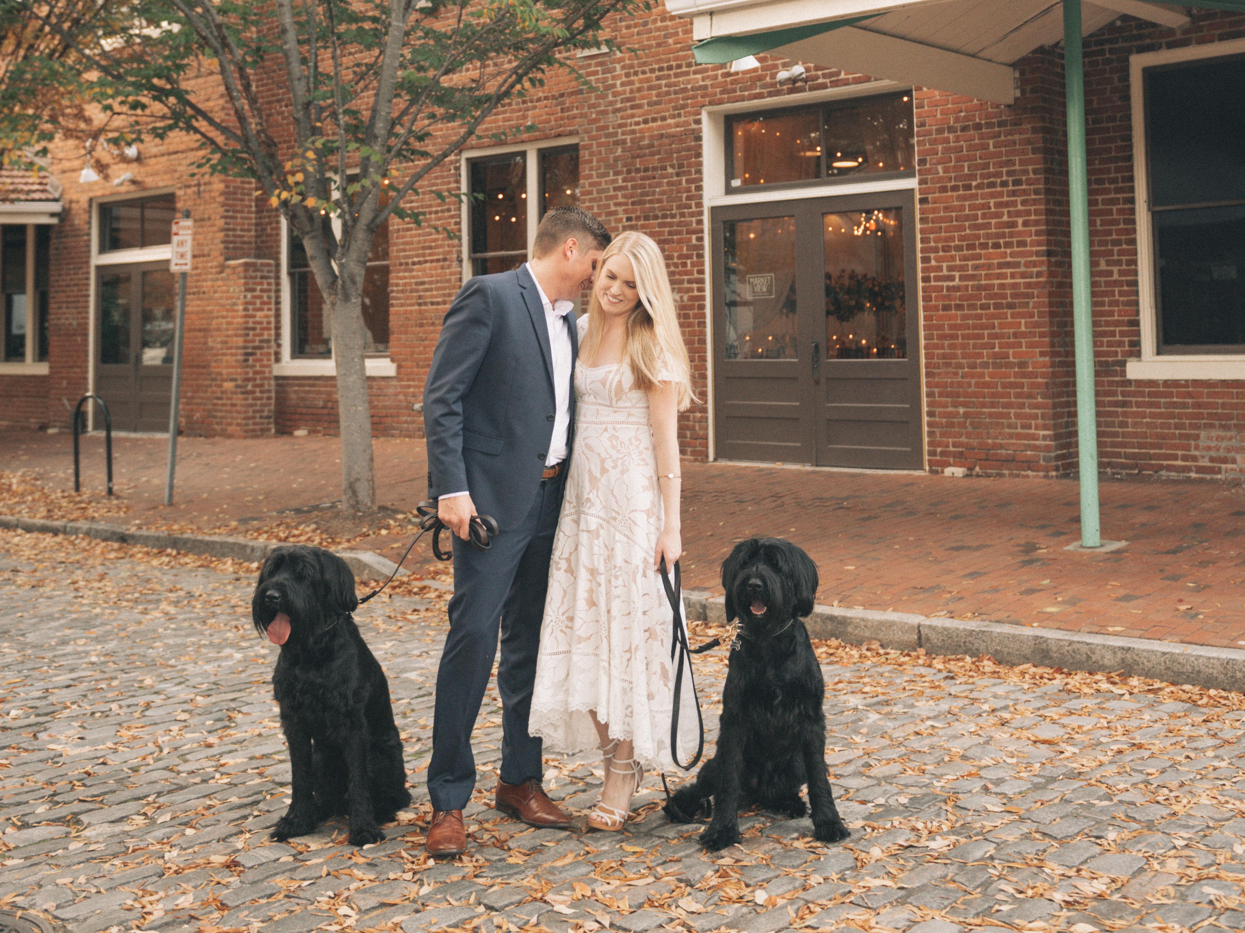 The Wedding Website of Rachel Mann and Addison Maness