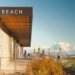 Centennial Beach