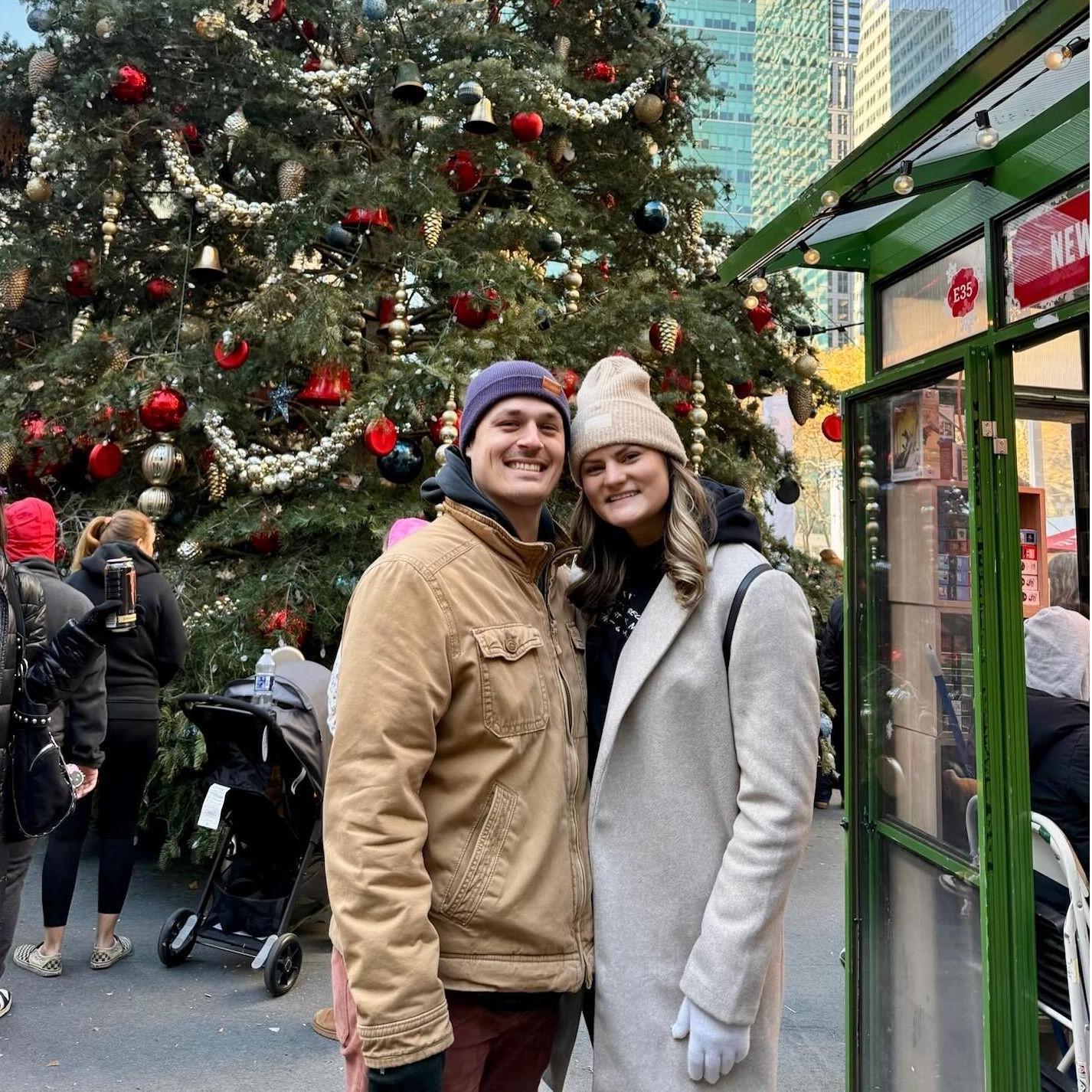 Family Trip to NYC! 2024