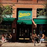 Hattricks - Irish Pub & Sports Bar
