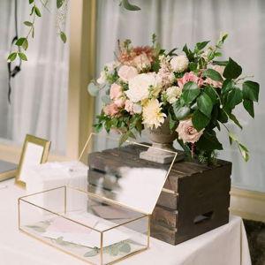 First Anniversary Reception Fund