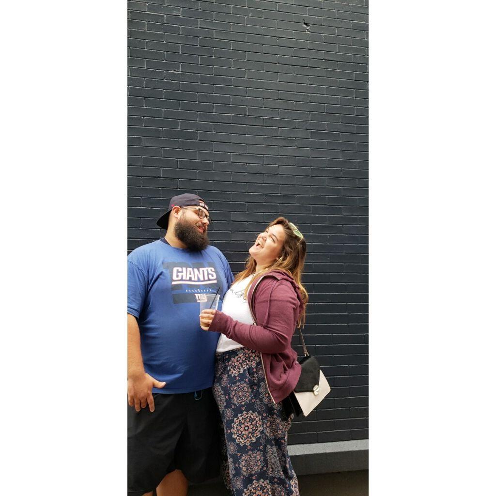 Ellicottville shenanigans! 2018