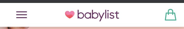 baby registry zola