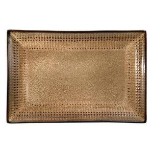 Cambria	Rectangular Platter