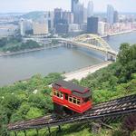 Duquesne Incline