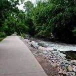 Boulder Creek Path